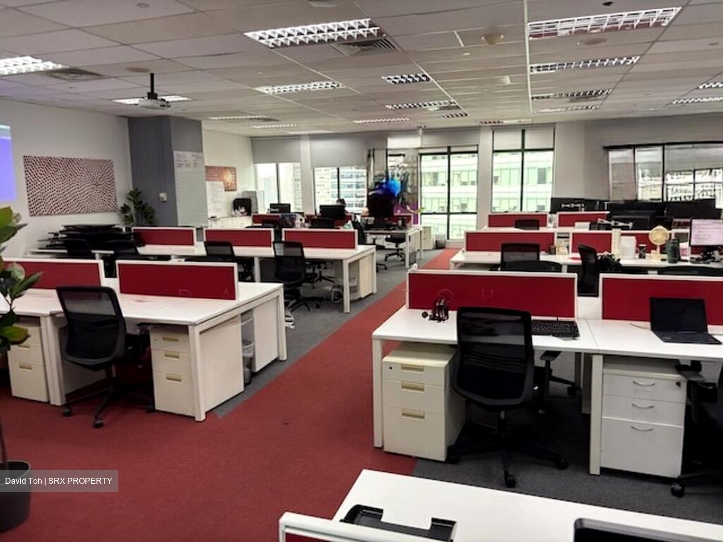 Raffles Place MRT (D1), Office #521757441